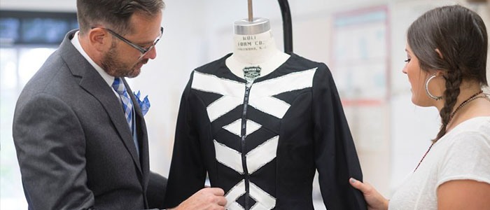 MSU fashion design, merchandising programs in U.S. Top 50